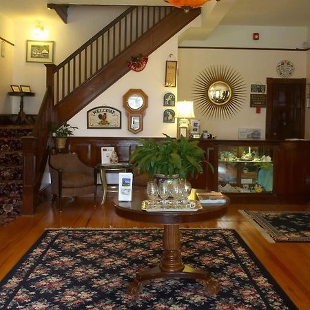 Spring Lake Inn Bagian luar foto