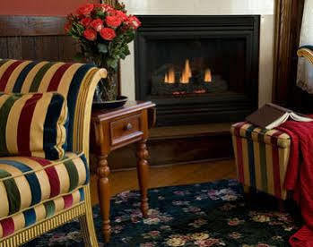 Spring Lake Inn Bagian luar foto