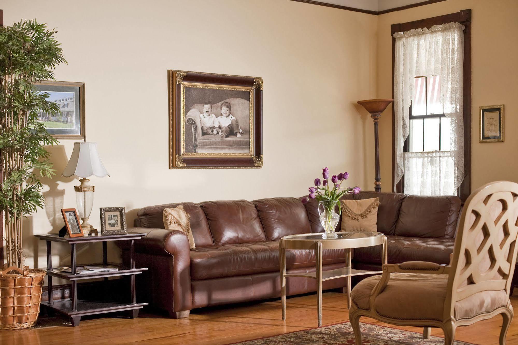 Spring Lake Inn Bagian luar foto